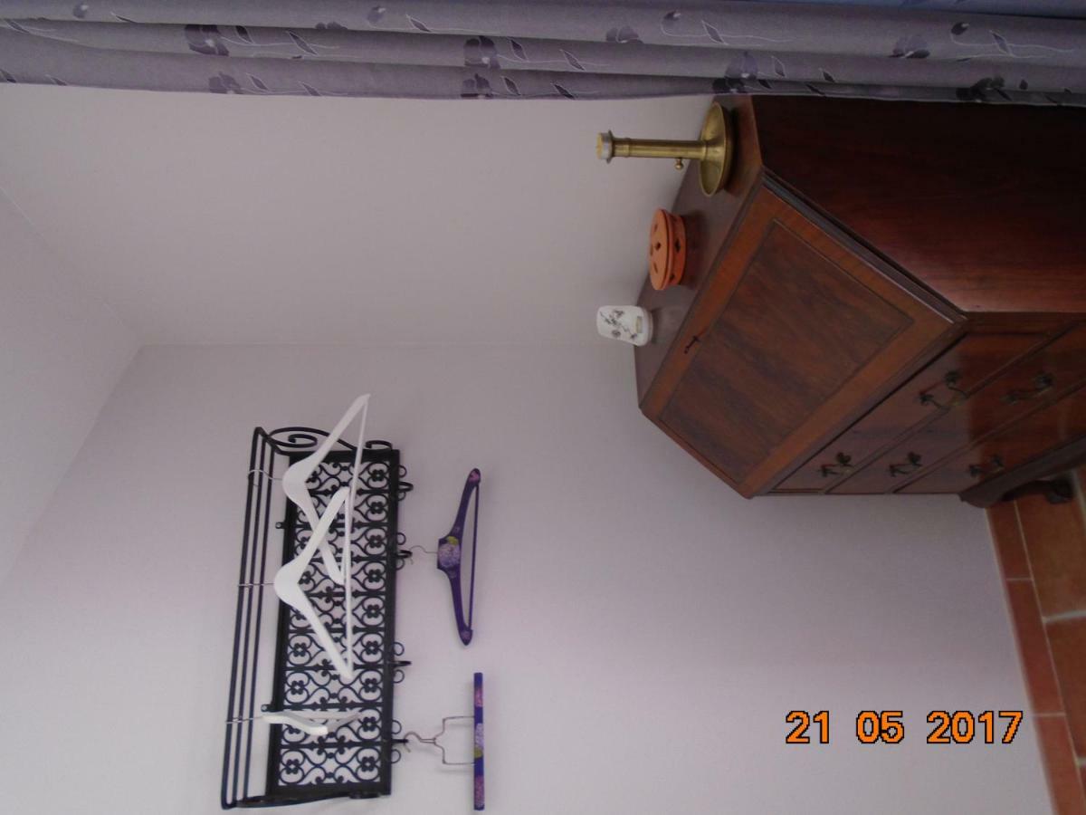 Les Trois Etangs Bed & Breakfast Saint-Viaud Eksteriør bilde