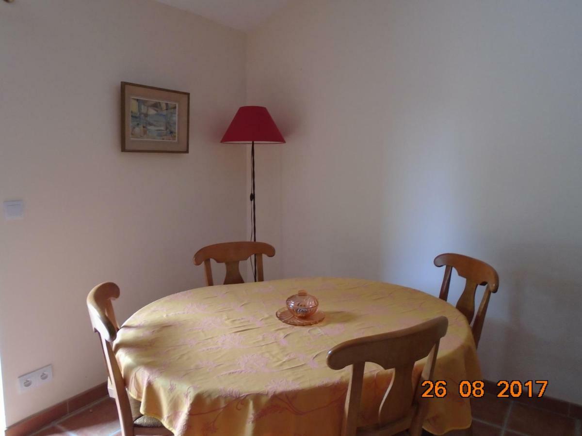Les Trois Etangs Bed & Breakfast Saint-Viaud Eksteriør bilde